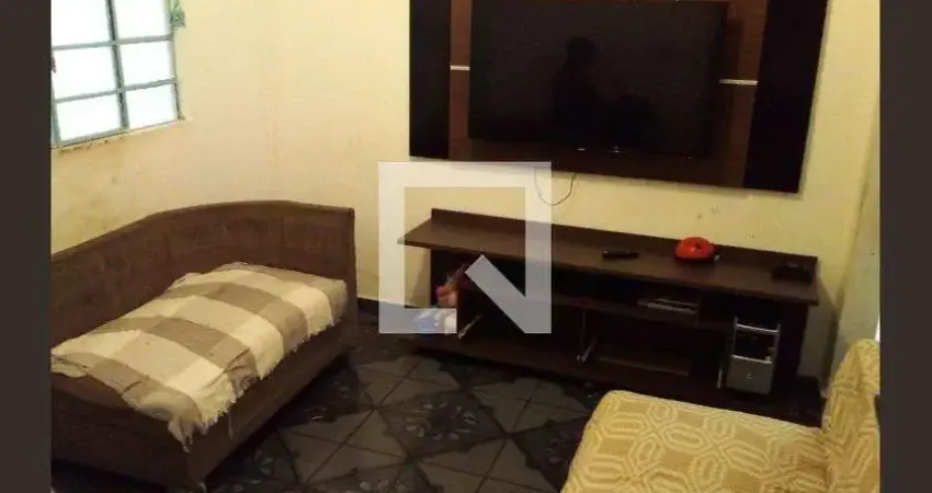 Casa para Venda - Parque São José, 3 Quartos,  300 m² - Belo Horizonte