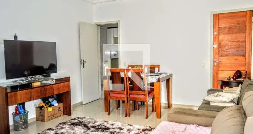 Apartamento para Venda - Concórdia, 3 Quartos,  100 m² - Belo Horizonte