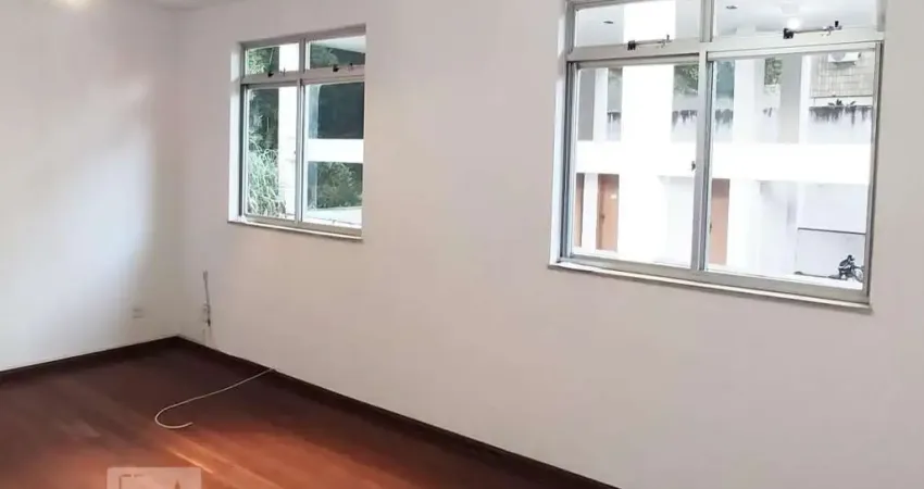 Apartamento para Venda - Santo Antônio, 2 Quartos,  75 m² - Belo Horizonte
