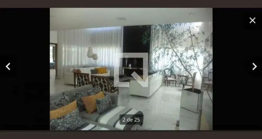 Casa para Venda - Estoril , 4 Quartos,  728 m² - Belo Horizonte