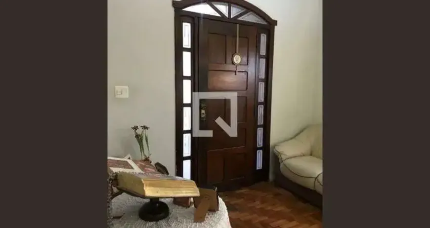 Casa para Venda - Concórdia, 4 Quartos,  256 m² - Belo Horizonte