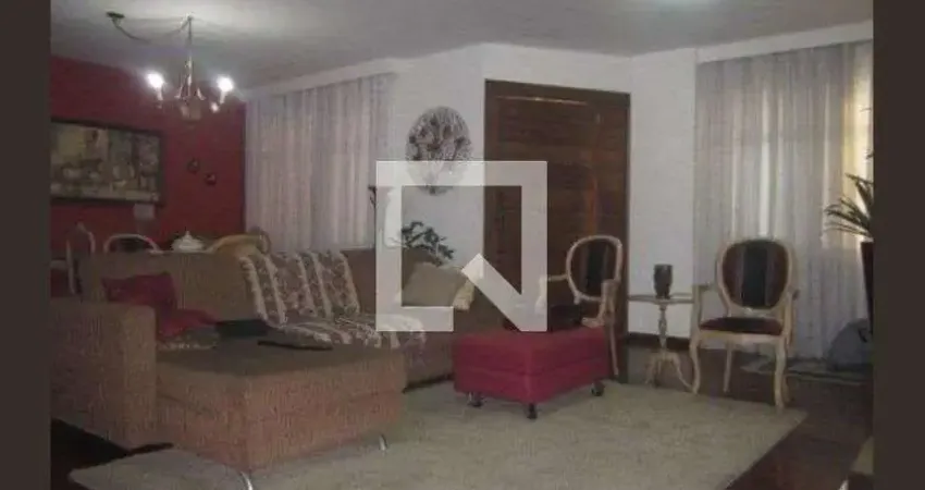 Apartamento para Venda - Santa Lúcia, 4 Quartos,  220 m² - Belo Horizonte