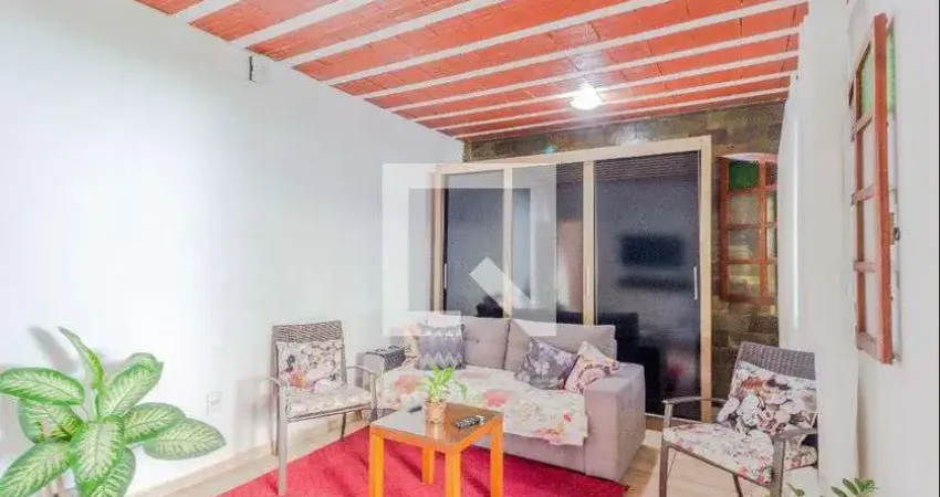 Casa para Venda - Paquetá, 4 Quartos,  274 m² - Belo Horizonte