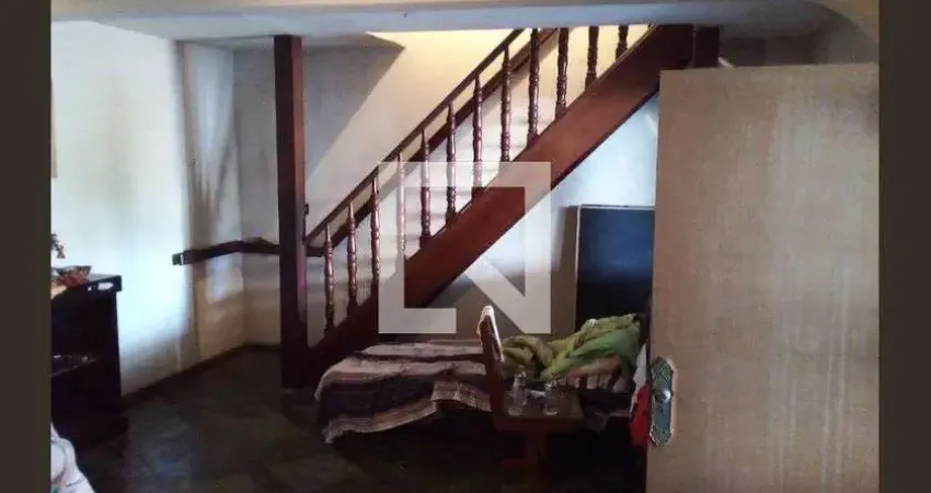 Casa para Venda - Parque São José, 4 Quartos,  680 m² - Belo Horizonte