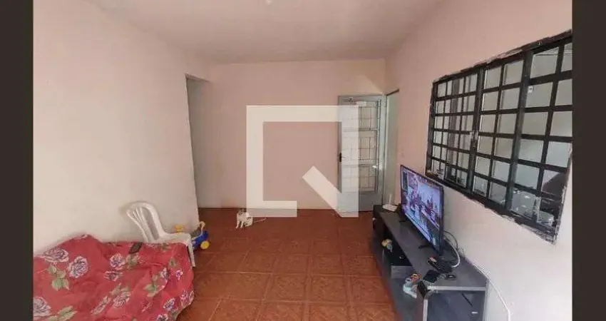 Casa para Venda - Castelo, 4 Quartos,  220 m² - Belo Horizonte