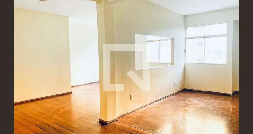 Apartamento para Venda - Sion, 4 Quartos,  179 m² - Belo Horizonte