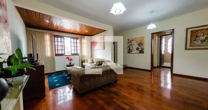 Casa para Venda - Caiçara-Adelaide, 5 Quartos,  300 m² - Belo Horizonte