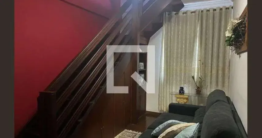Cobertura para Venda - União, 4 Quartos,  180 m² - Belo Horizonte