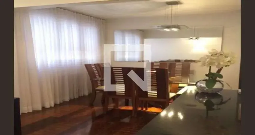 Apartamento para Venda - Vila Paris, 4 Quartos,  130 m² - Belo Horizonte