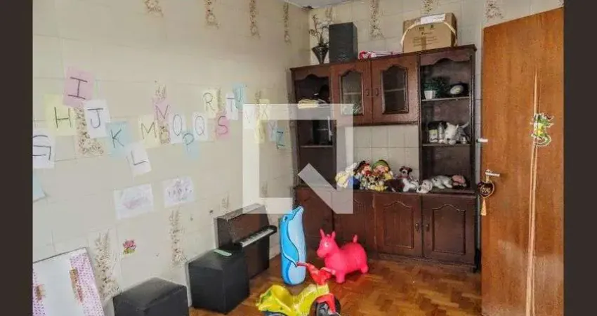 Casa para Venda - Sagrada Família, 4 Quartos,  195 m² - Belo Horizonte