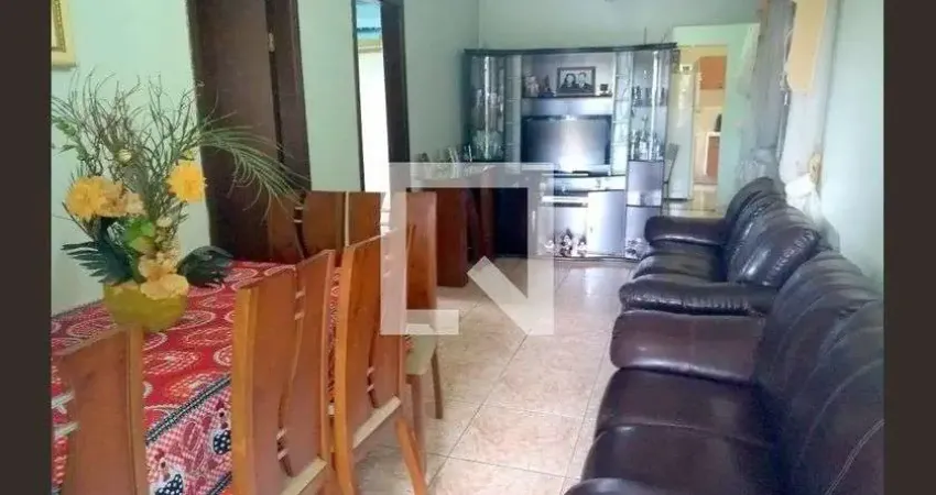 Casa para Venda - São Francisco, 3 Quartos,  600 m² - Belo Horizonte