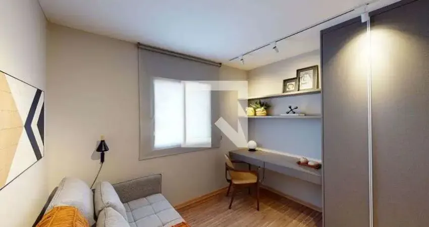 Apartamento para Venda - São Lucas, 3 Quartos,  88 m² - Belo Horizonte