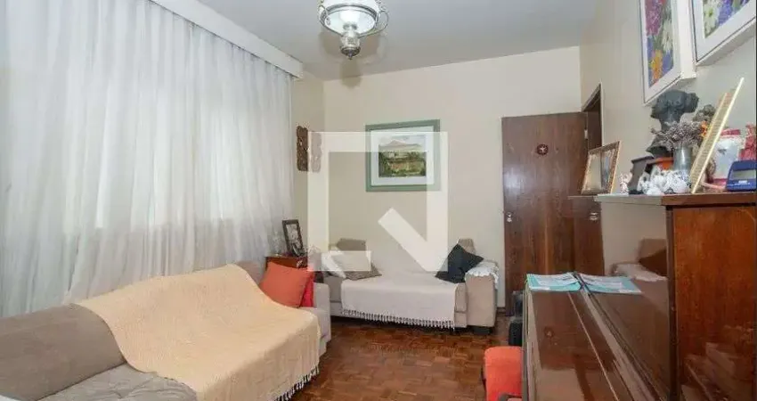 Apartamento para Venda - Serra, 3 Quartos,  140 m² - Belo Horizonte