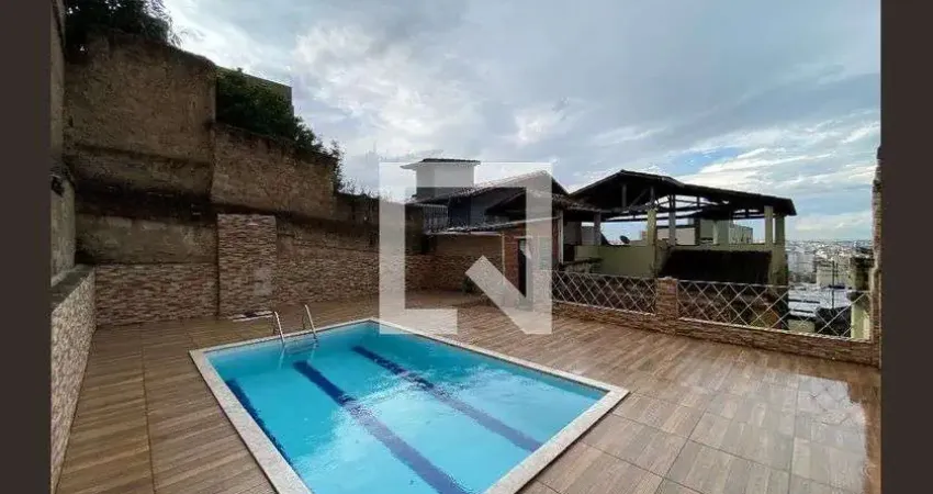 Casa para Venda - Santa Efigênia, 3 Quartos,  150 m² - Belo Horizonte