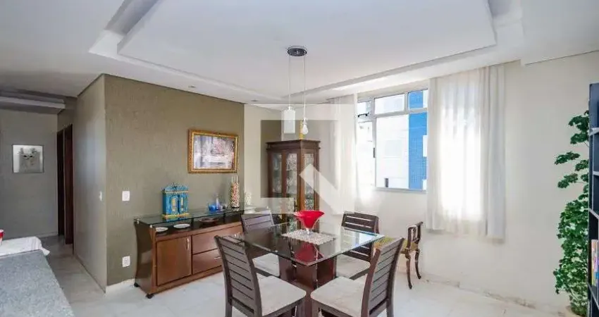 Cobertura para Venda - Barroca, 3 Quartos,  165 m² - Belo Horizonte