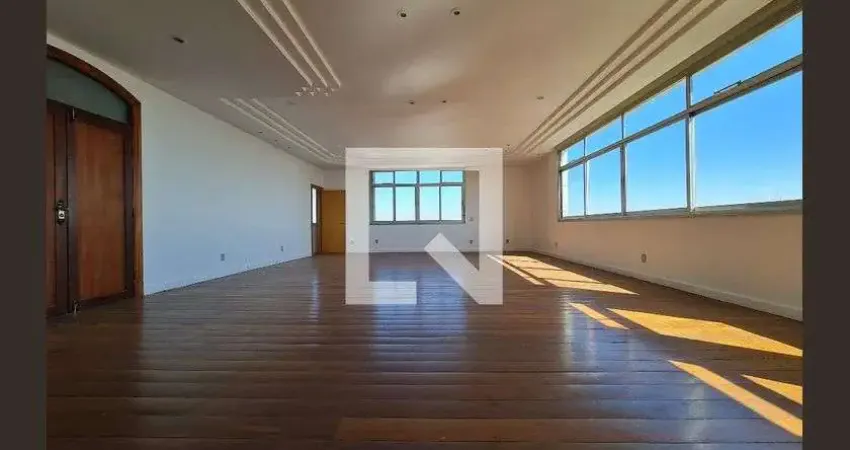 Cobertura para Venda - Serra, 4 Quartos,  455 m² - Belo Horizonte