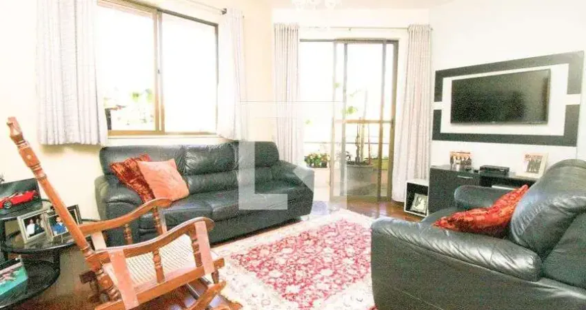Apartamento para Venda - Santo Antônio, 4 Quartos,  150 m² - Belo Horizonte
