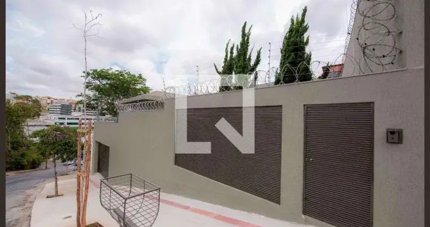 Casa para Venda - Estoril , 4 Quartos,  575 m² - Belo Horizonte