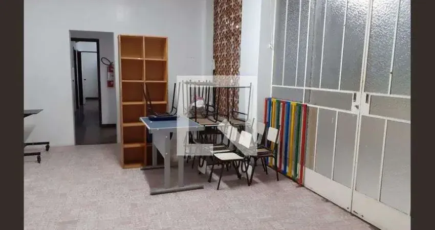 Casa para Venda - União, 4 Quartos,  180 m² - Belo Horizonte