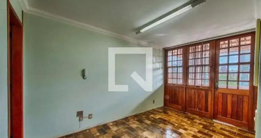 Casa para Venda - Cidade Nova, 4 Quartos,  360 m² - Belo Horizonte