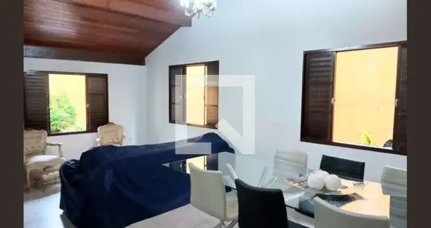 Casa para Venda - Castelo, 4 Quartos,  236 m² - Belo Horizonte