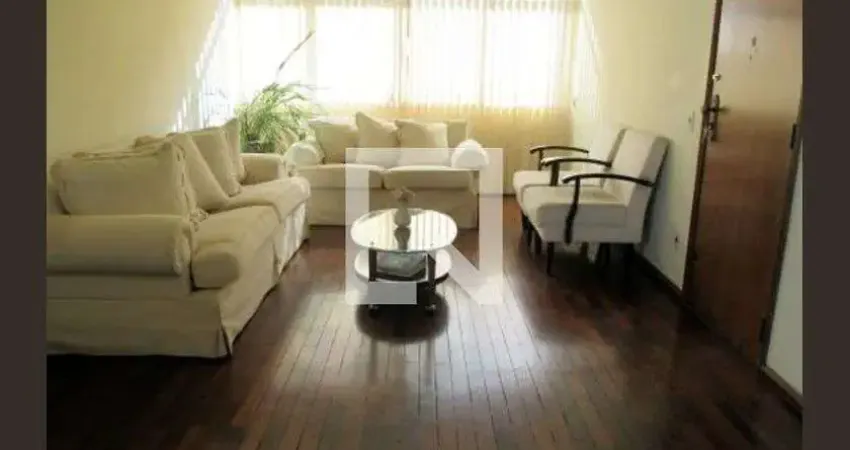 Apartamento para Venda - Coração de Jesus, 4 Quartos,  165 m² - Belo Horizonte