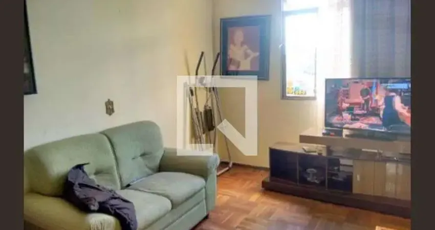 Apartamento para Venda - Graça, 4 Quartos,  120 m² - Belo Horizonte
