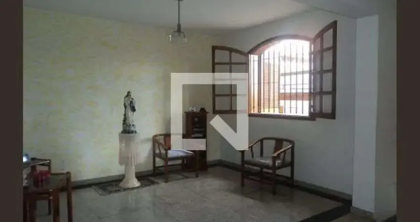 Casa para Venda - Floresta, 4 Quartos,  220 m² - Belo Horizonte