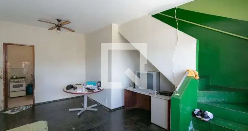 Casa para Venda - Cachoeirinha, 2 Quartos,  58 m² - Belo Horizonte