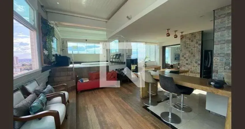 Apartamento para Venda - Ouro Preto, 5 Quartos,  480 m² - Belo Horizonte