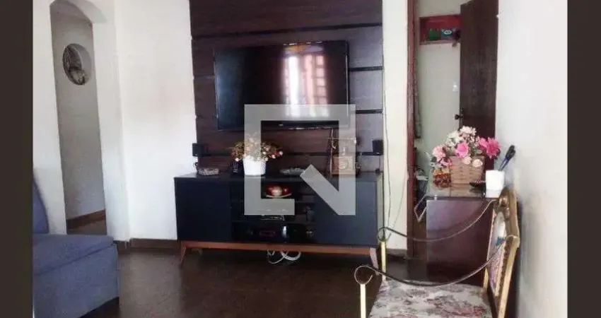 Casa para Venda - Santa Mônica, 5 Quartos,  150 m² - Belo Horizonte