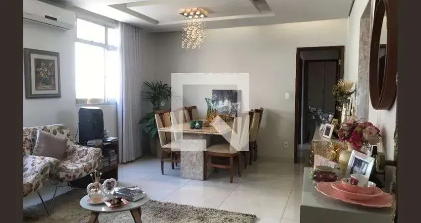 Apartamento para Venda - Cidade Nova, 3 Quartos,  100 m² - Belo Horizonte