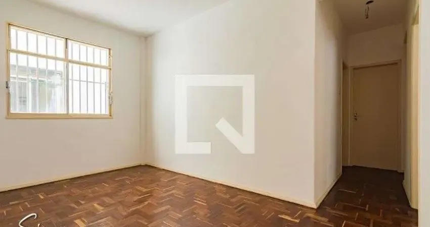 Apartamento para Venda - Vila Paris, 3 Quartos,  75 m² - Belo Horizonte