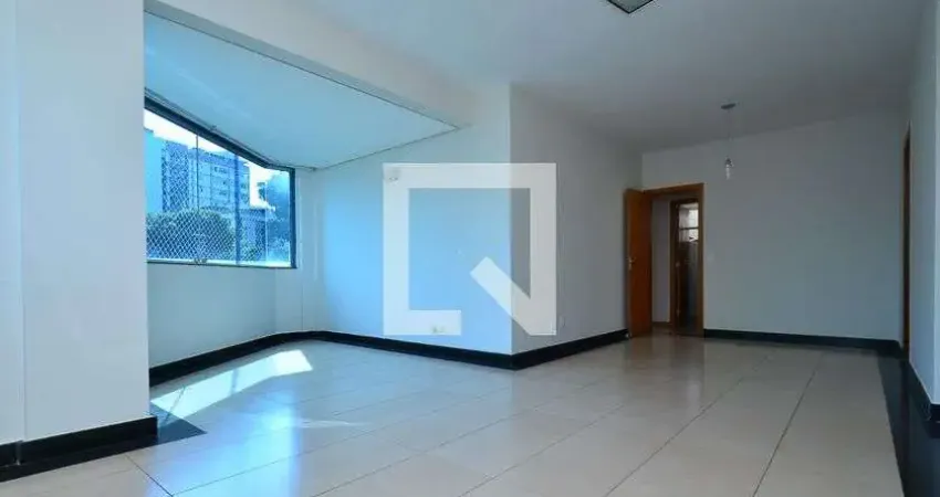 Apartamento para Venda - Cidade Nova, 4 Quartos,  140 m² - Belo Horizonte
