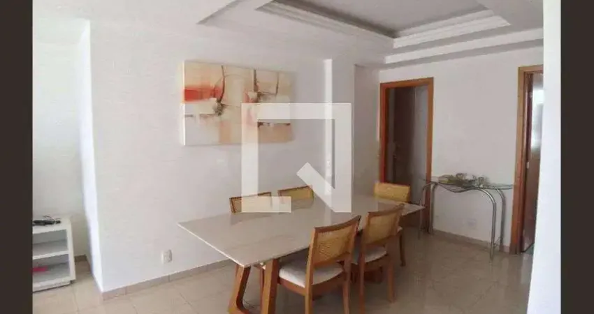 Apartamento para Venda - Palmares, 4 Quartos,  142 m² - Belo Horizonte