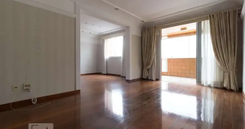 Apartamento para Venda - Lourdes, 4 Quartos,  220 m² - Belo Horizonte