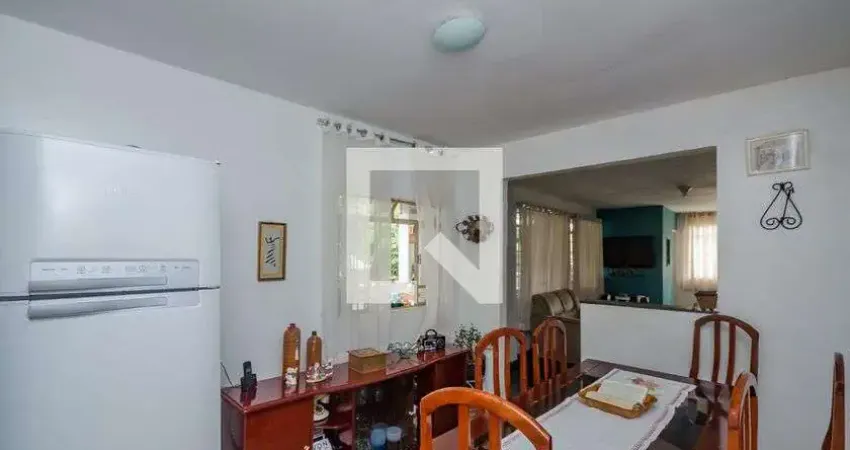 Casa para Venda - Dom Bosco, 3 Quartos,  160 m² - Belo Horizonte