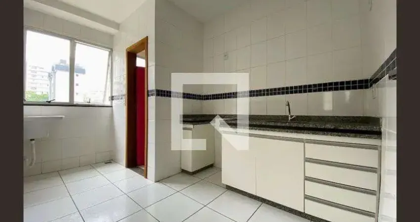 Apartamento para Venda - Boa Viagem, 3 Quartos,  70 m² - Belo Horizonte
