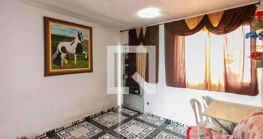 Apartamento para Venda - California, 2 Quartos,  53 m² - Belo Horizonte