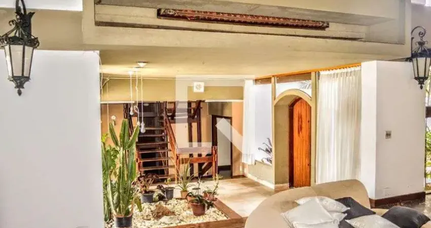 Casa para Venda - São Luíz, 4 Quartos,  1000 m² - Belo Horizonte