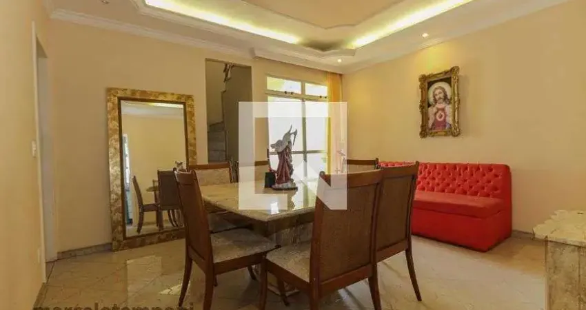 Apartamento para Venda - Manacás, 4 Quartos,  157 m² - Belo Horizonte