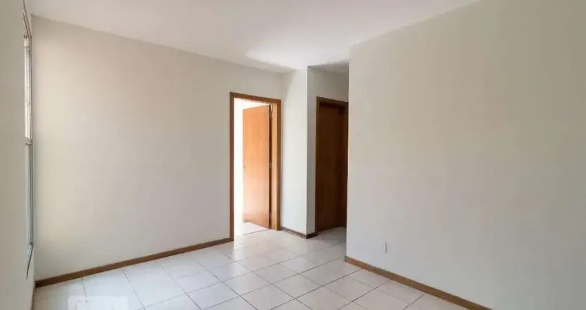 Apartamento para Venda - Paquetá, 2 Quartos,  52 m² - Belo Horizonte