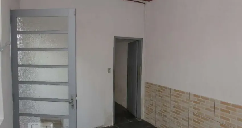 Casa para Venda - Santa Efigênia, 2 Quartos,  70 m² - Belo Horizonte