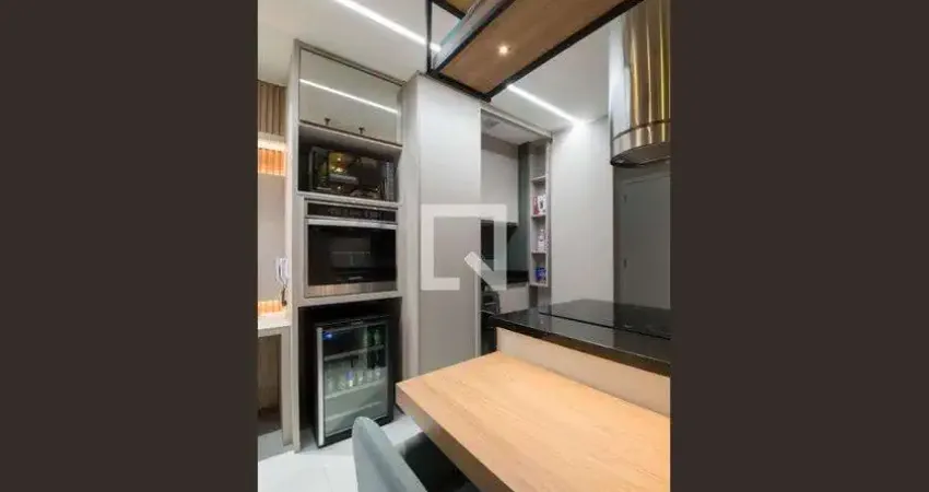 Apartamento para Venda - Lourdes, 1 Quarto,  50 m² - Belo Horizonte