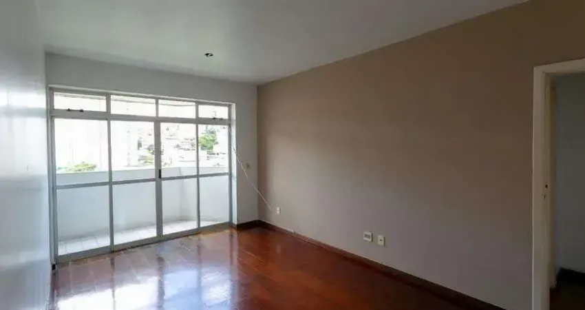 Apartamento para Venda - Santo Antônio, 2 Quartos,  80 m² - Belo Horizonte