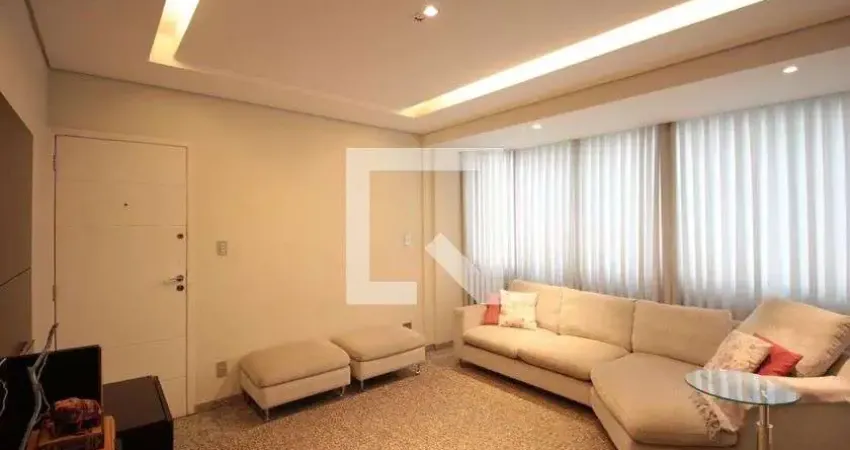 Apartamento para Venda - Castelo, 3 Quartos,  100 m² - Belo Horizonte