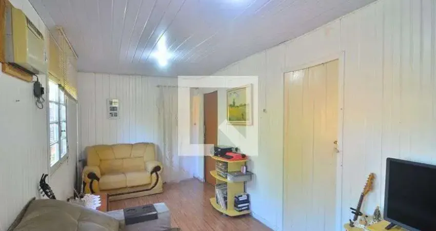 Casa para Venda - Nossa Sra das Graças, 3 Quartos,  2200 m² - Canoas