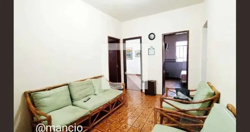 Casa para Venda - Boa Vista, 6 Quartos,  356 m² - Belo Horizonte