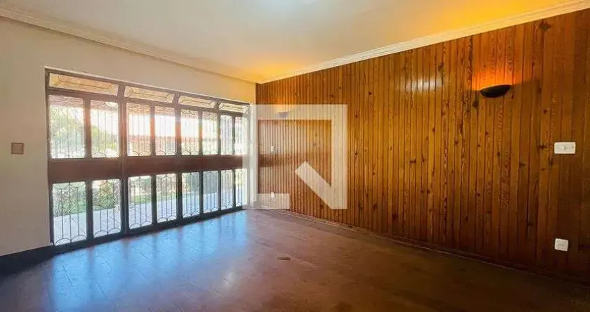 Casa para Venda - Salgado Filho, 5 Quartos,  366 m² - Belo Horizonte