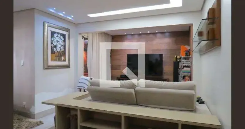 Apartamento para Venda - Santa Cruz, 3 Quartos,  162 m² - Belo Horizonte